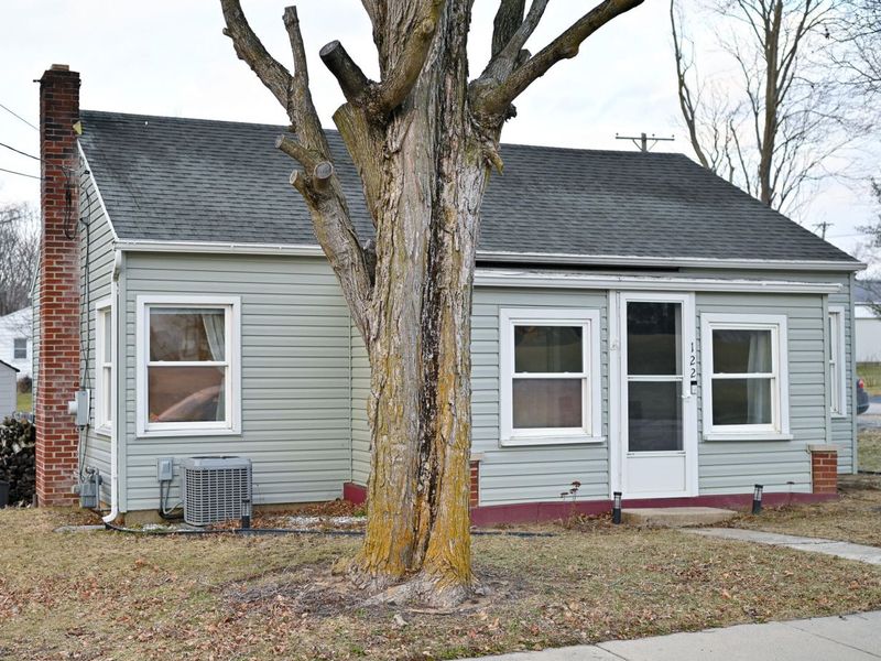 122 Auld Street, Gettysburg, OH 45328 Photo 2