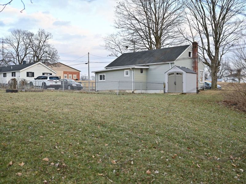 122 Auld Street, Gettysburg, OH 45328 Photo 9