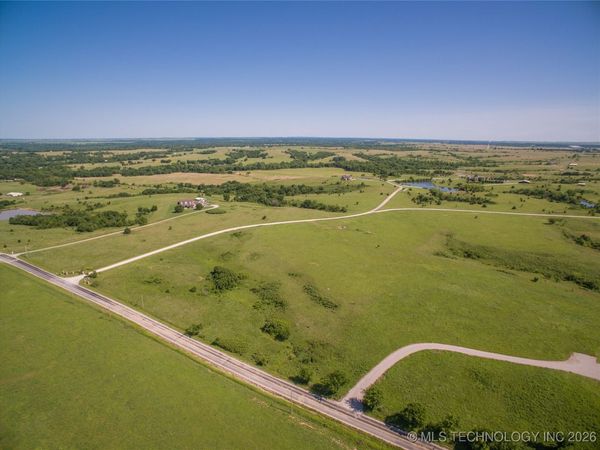 14 2700 Road , Ochelata, OK 74051