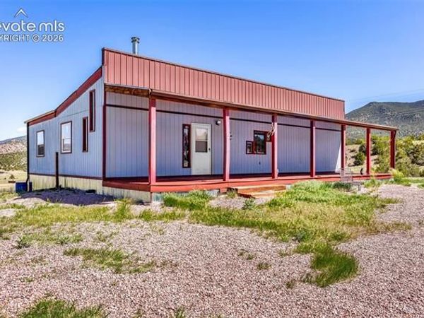 89 E Cactus Drive, Canon City, CO 81212