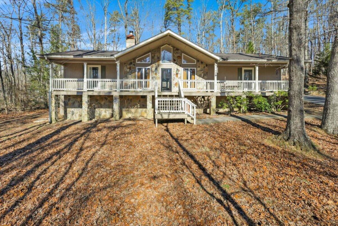2265 Little Bend Road, Signal Mountain, TN 37377 Main Photo
