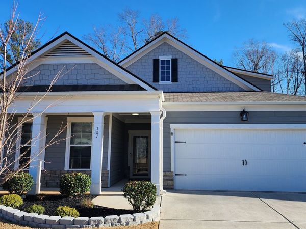 121 S Cornucopia Bend, Dallas, GA 30132