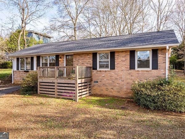 1140 Tuxedo Lane, Watkinsville, GA 30677