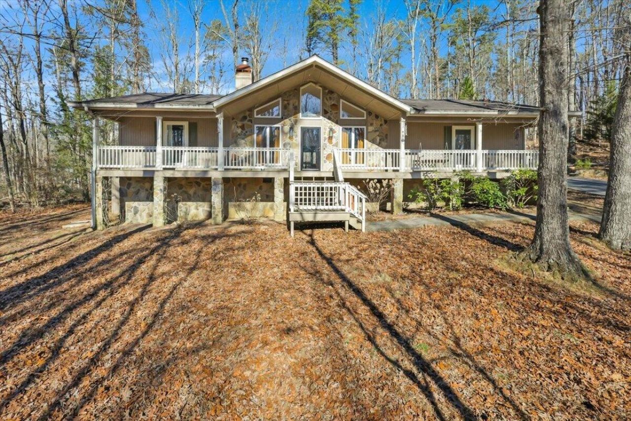 2265 Little Bend Road, Signal Mountain, TN 37377 Main Photo