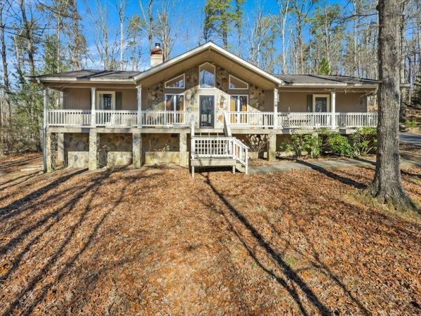 2265 Little Bend Road, Signal Mountain, TN 37377