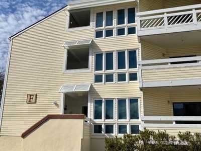 1100 Possum Trot Rd., Unit F-111, North Myrtle Beach, SC 29582