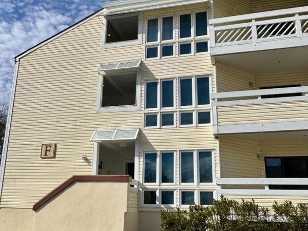 1100 Possum Trot Rd., Unit F-111, North Myrtle Beach, SC 29582