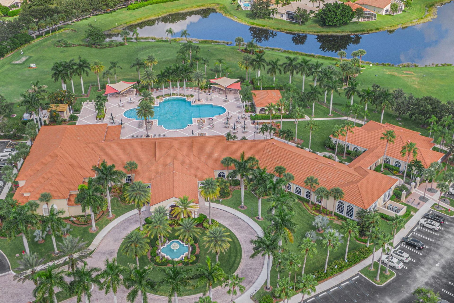 305 NW Springview Loop, Port Saint Lucie, FL 34986 Photo