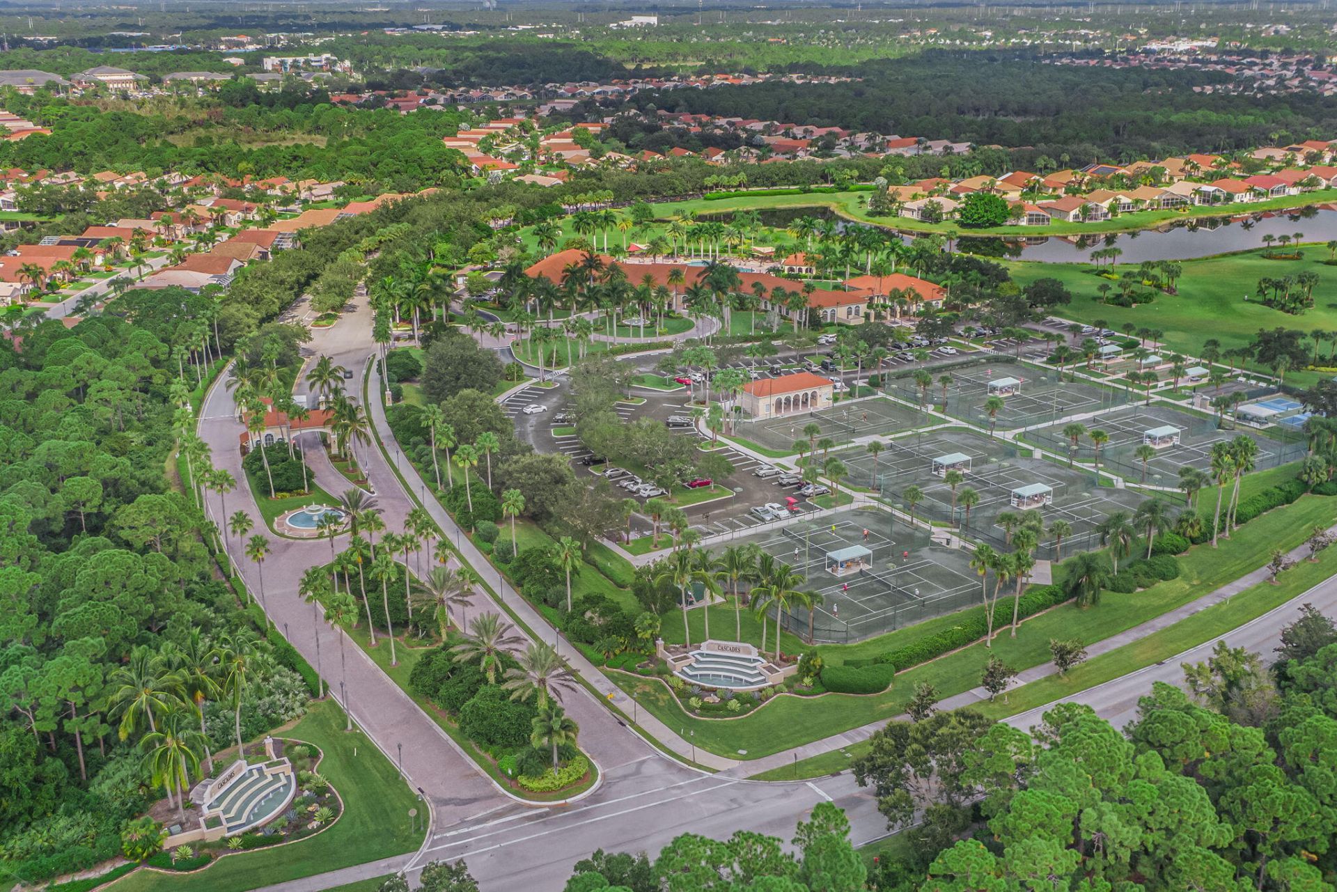 305 NW Springview Loop, Port Saint Lucie, FL 34986 Photo