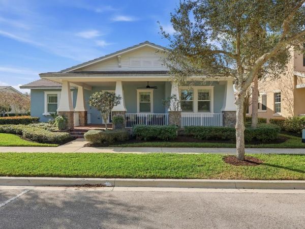 1358 Community Drive, Jupiter, FL 33458