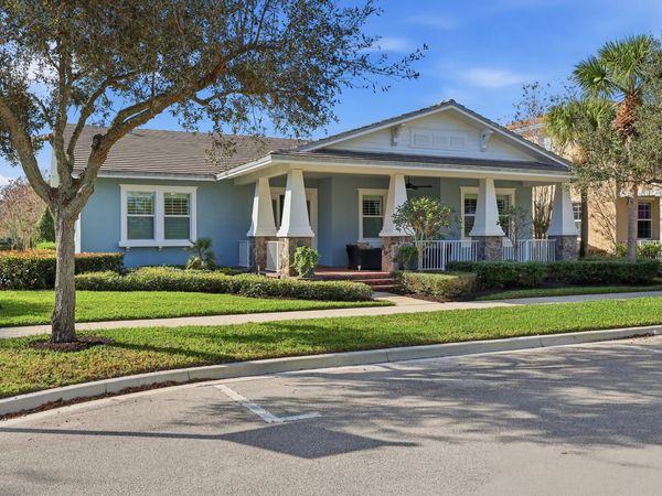 1358 Community Drive, Jupiter, FL 33458