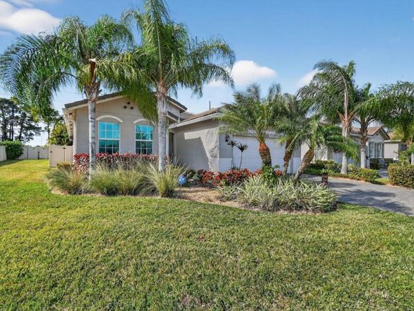 7561 SW Harbor Cove Drive, Stuart, FL 34997