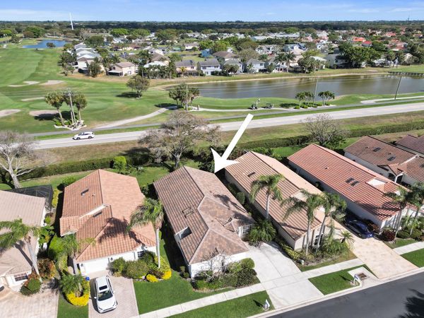 6115 Bay Isles Drive, Boynton Beach, FL 33437