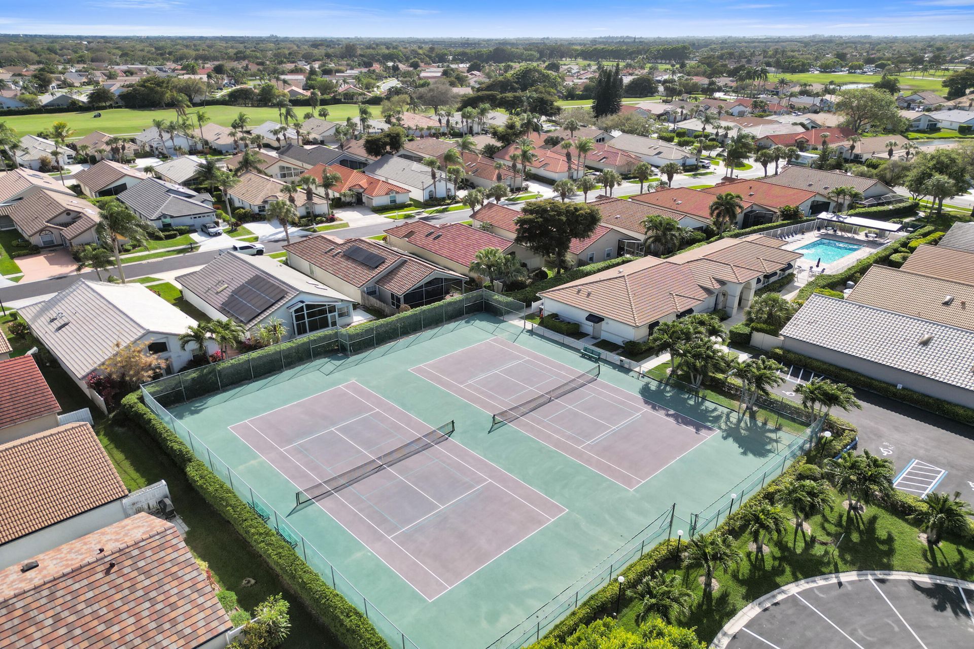 6115 Bay Isles Drive, Boynton Beach, FL 33437 Photo