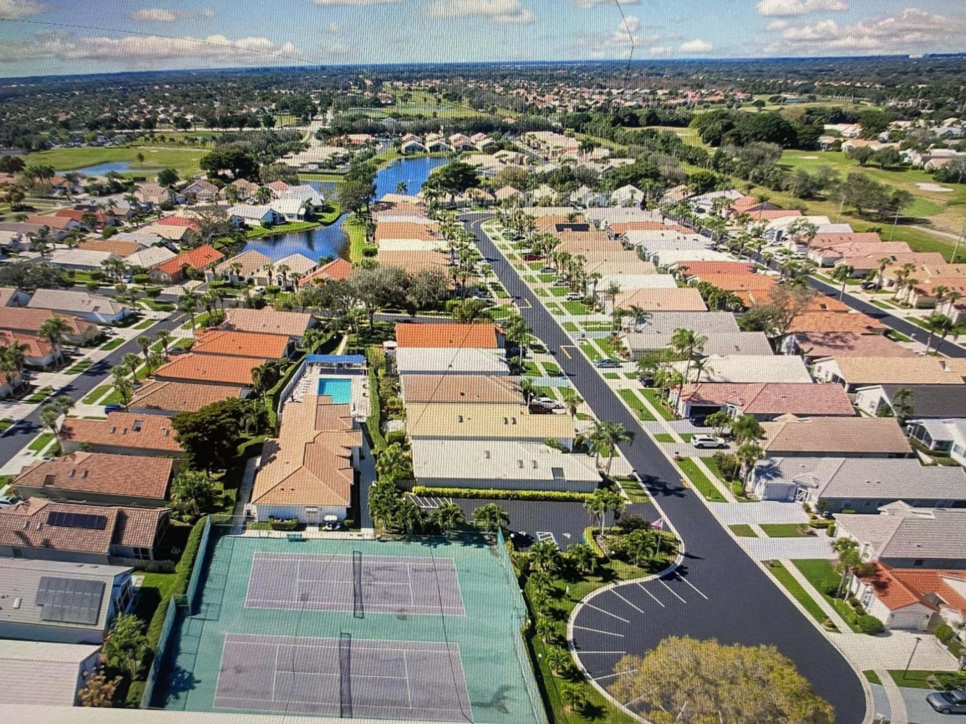 6115 Bay Isles Drive, Boynton Beach, FL 33437 Photo