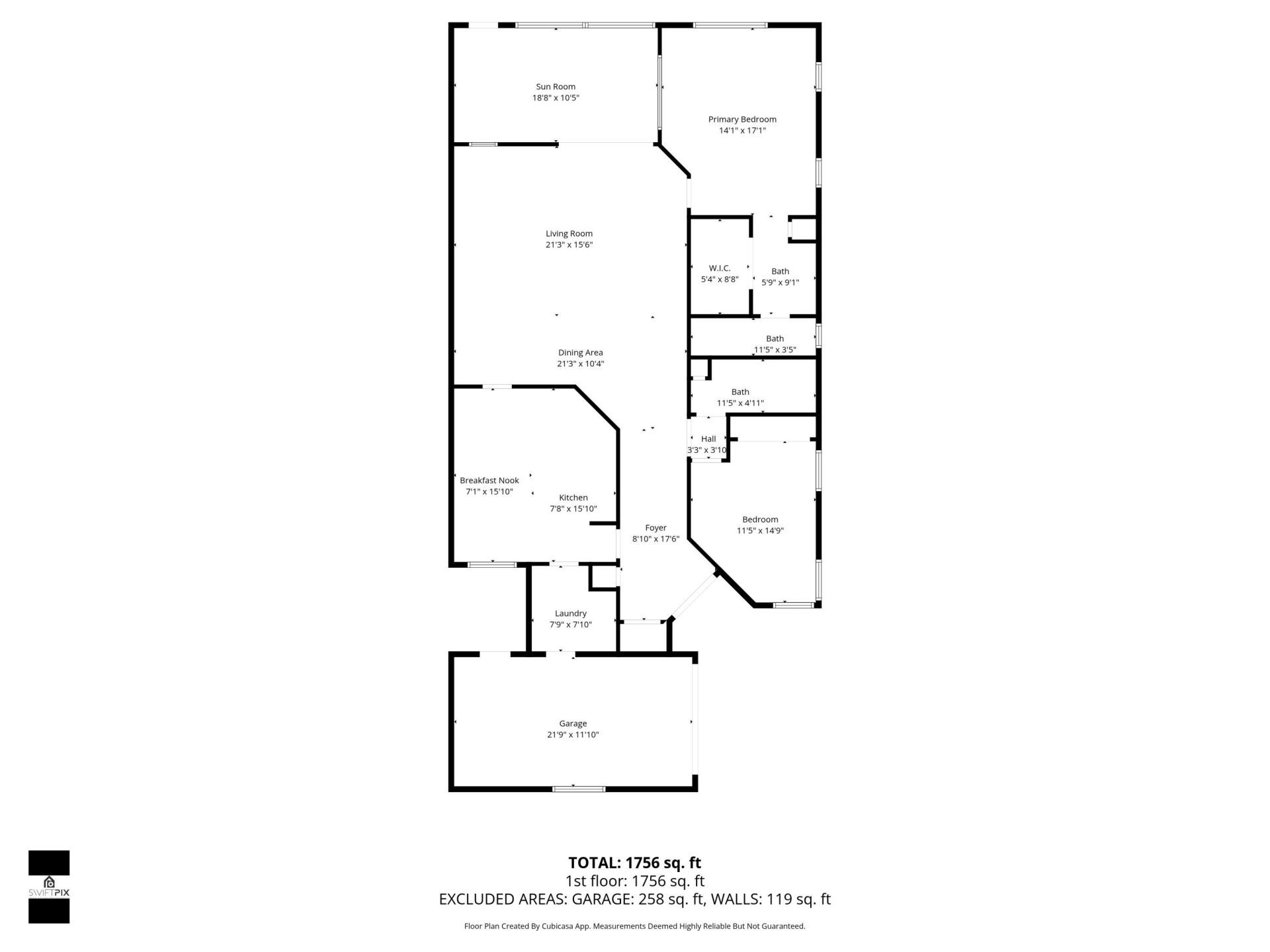 6115 Bay Isles Drive, Boynton Beach, FL 33437 Photo