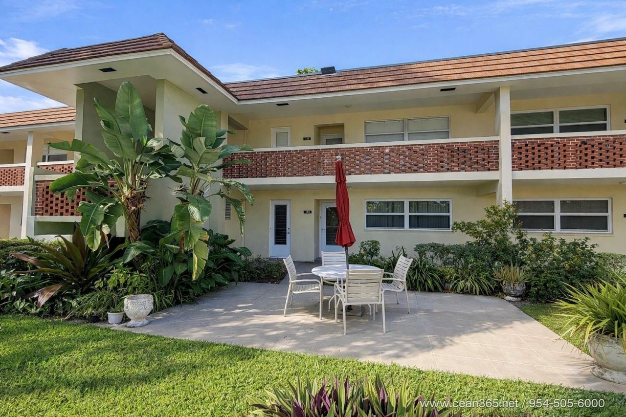 2800 NE 14th St Causeway, Unit 110, Pompano Beach, FL 33062 Photo