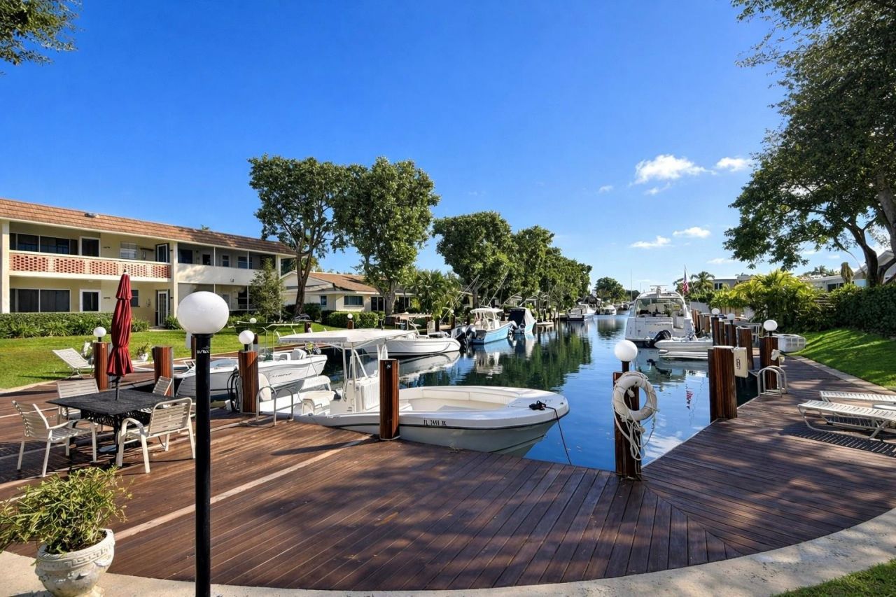 2800 NE 14th St Causeway, Unit 110, Pompano Beach, FL 33062 Photo