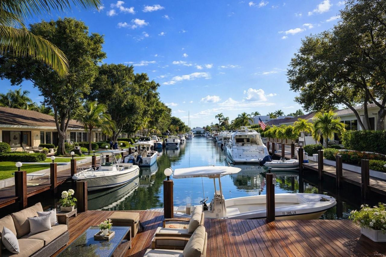 2800 NE 14th St Causeway, Unit 110, Pompano Beach, FL 33062 Photo