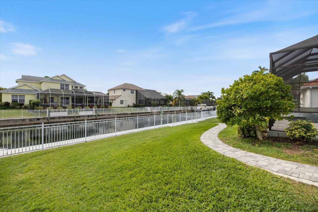 4778 Mainsail Drive, Bradenton, FL 34208 Photo