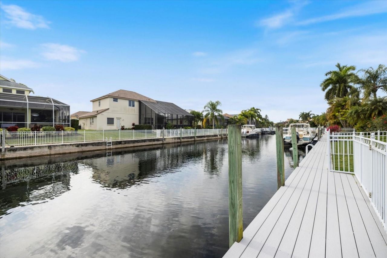 4778 Mainsail Drive, Bradenton, FL 34208 Photo