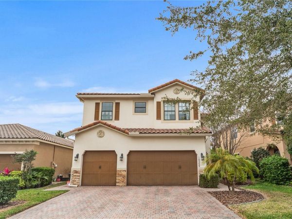 10359 HENBURY STREET, ORLANDO, FL 32832