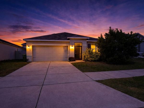 257 MEADOWBROOK BOULEVARD, WINTER HAVEN, FL 33881
