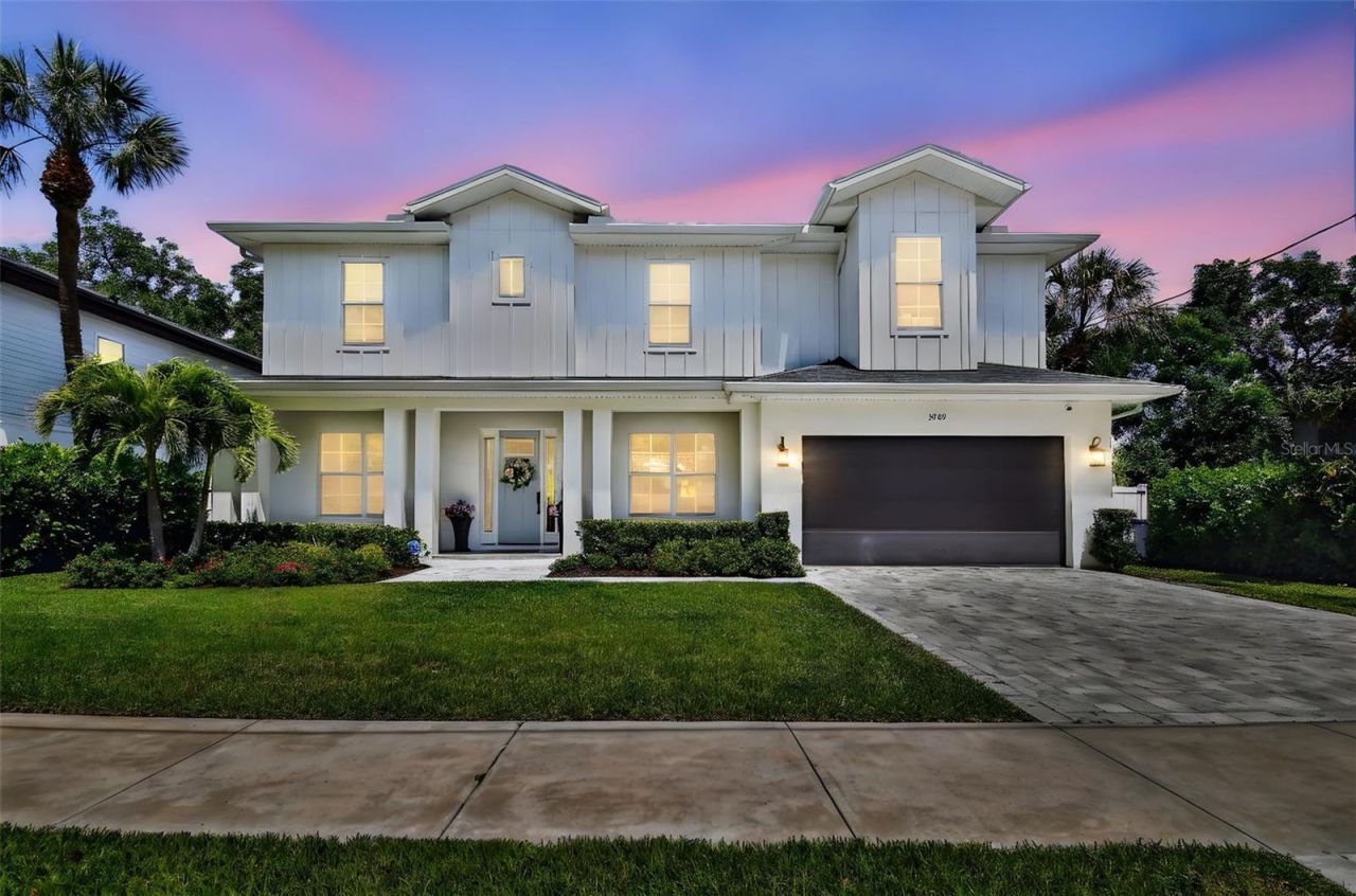 3905 W San Obispo Street, Tampa, FL 33629 Main Photo