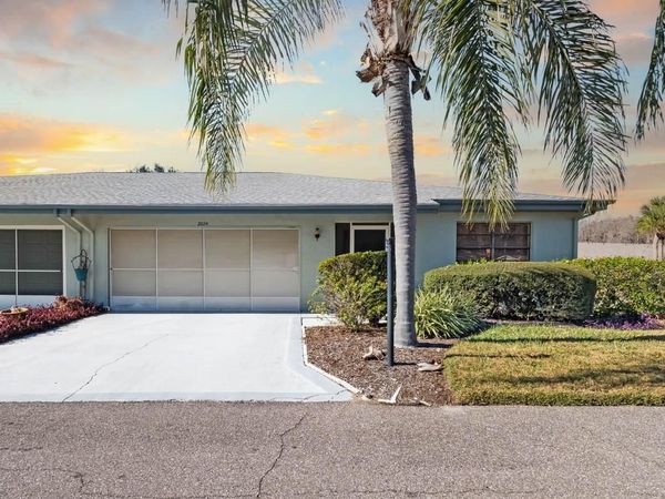 2024 HEREFORD DRIVE, Unit 49, SUN CITY CENTER, FL 33573