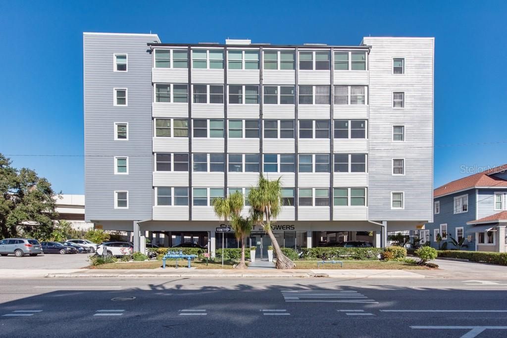 841 4th Avenue N, Unit 64, Saint Petersburg, FL 33701 Photo