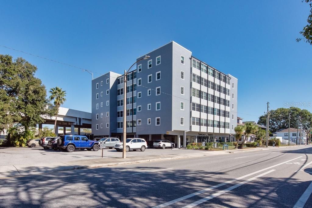 841 4th Avenue N, Unit 64, Saint Petersburg, FL 33701 Photo