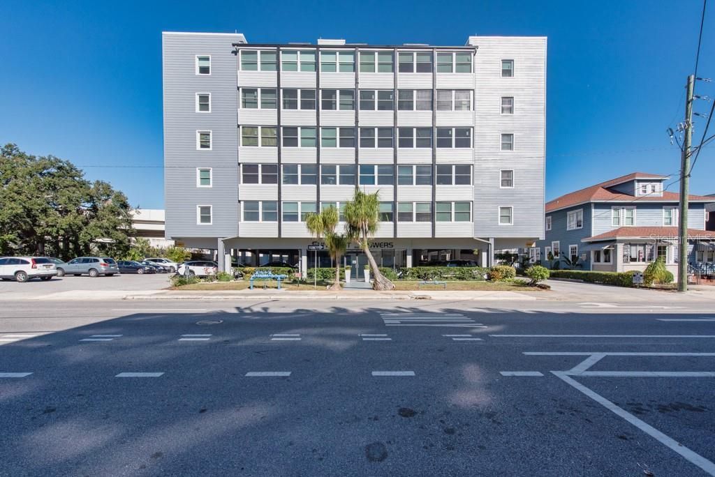 841 4th Avenue N, Unit 64, Saint Petersburg, FL 33701 Photo