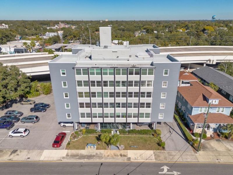 841 4th Avenue N, Unit 64, Saint Petersburg, FL 33701 Photo