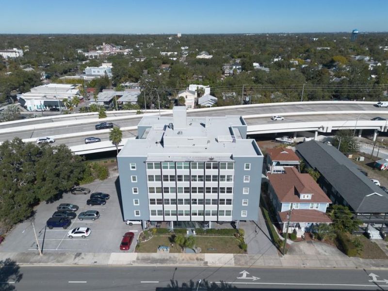 841 4th Avenue N, Unit 64, Saint Petersburg, FL 33701 Photo