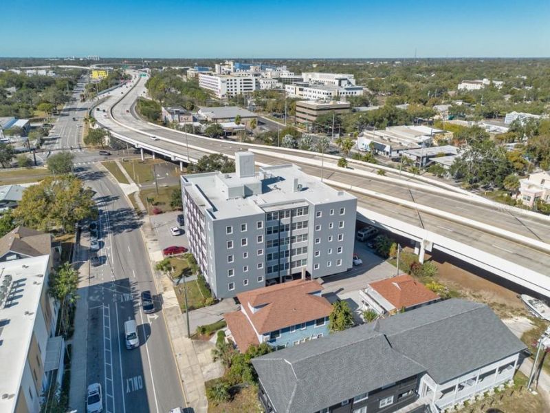 841 4th Avenue N, Unit 64, Saint Petersburg, FL 33701 Photo