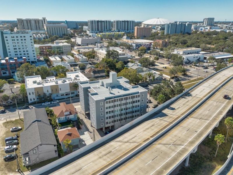 841 4th Avenue N, Unit 64, Saint Petersburg, FL 33701 Photo