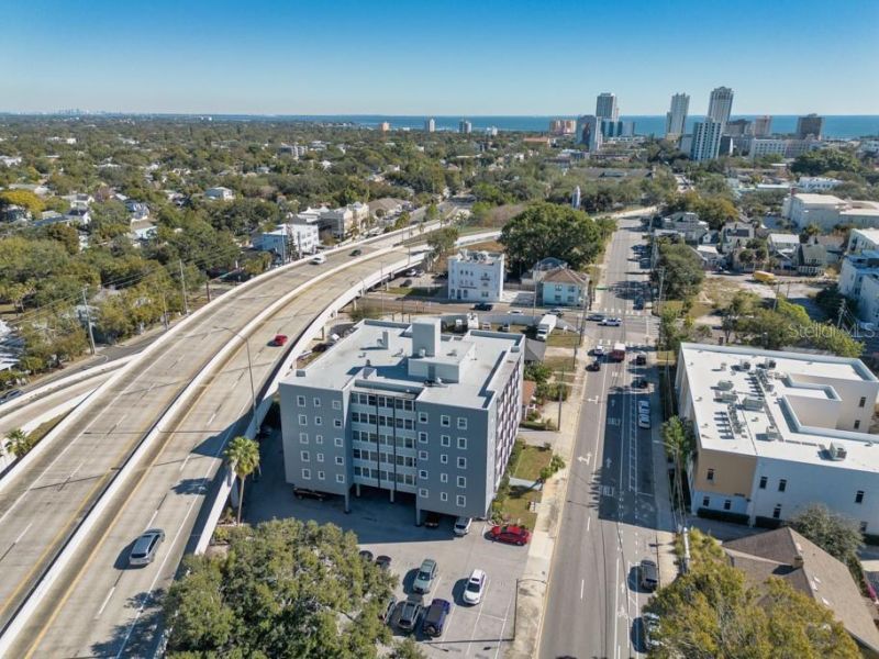 841 4th Avenue N, Unit 64, Saint Petersburg, FL 33701 Photo