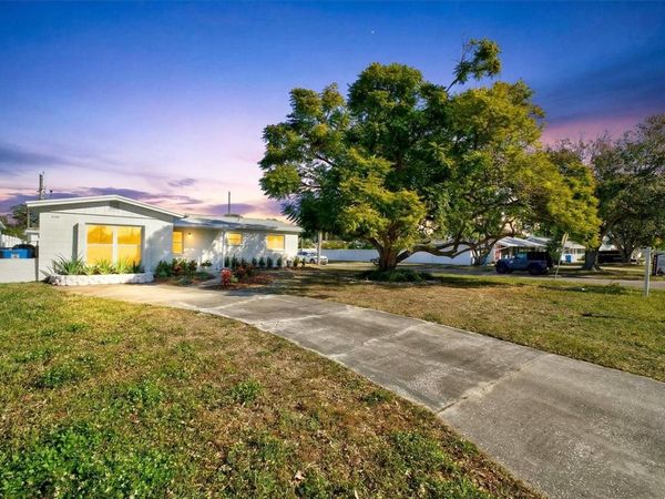 5701 14TH AVENUE N, ST PETERSBURG, FL 33710