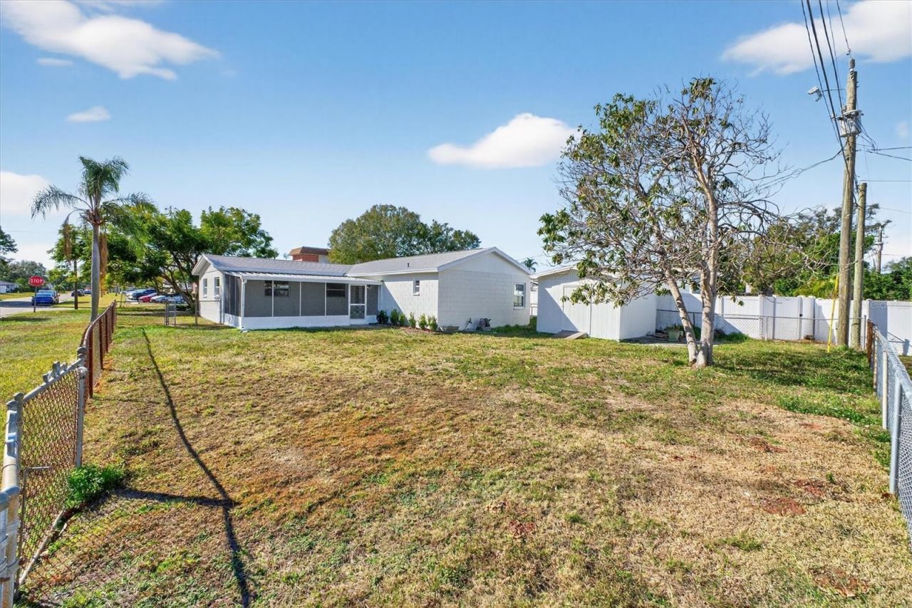 5701 14th Avenue N, Saint Petersburg, FL 33710 Photo