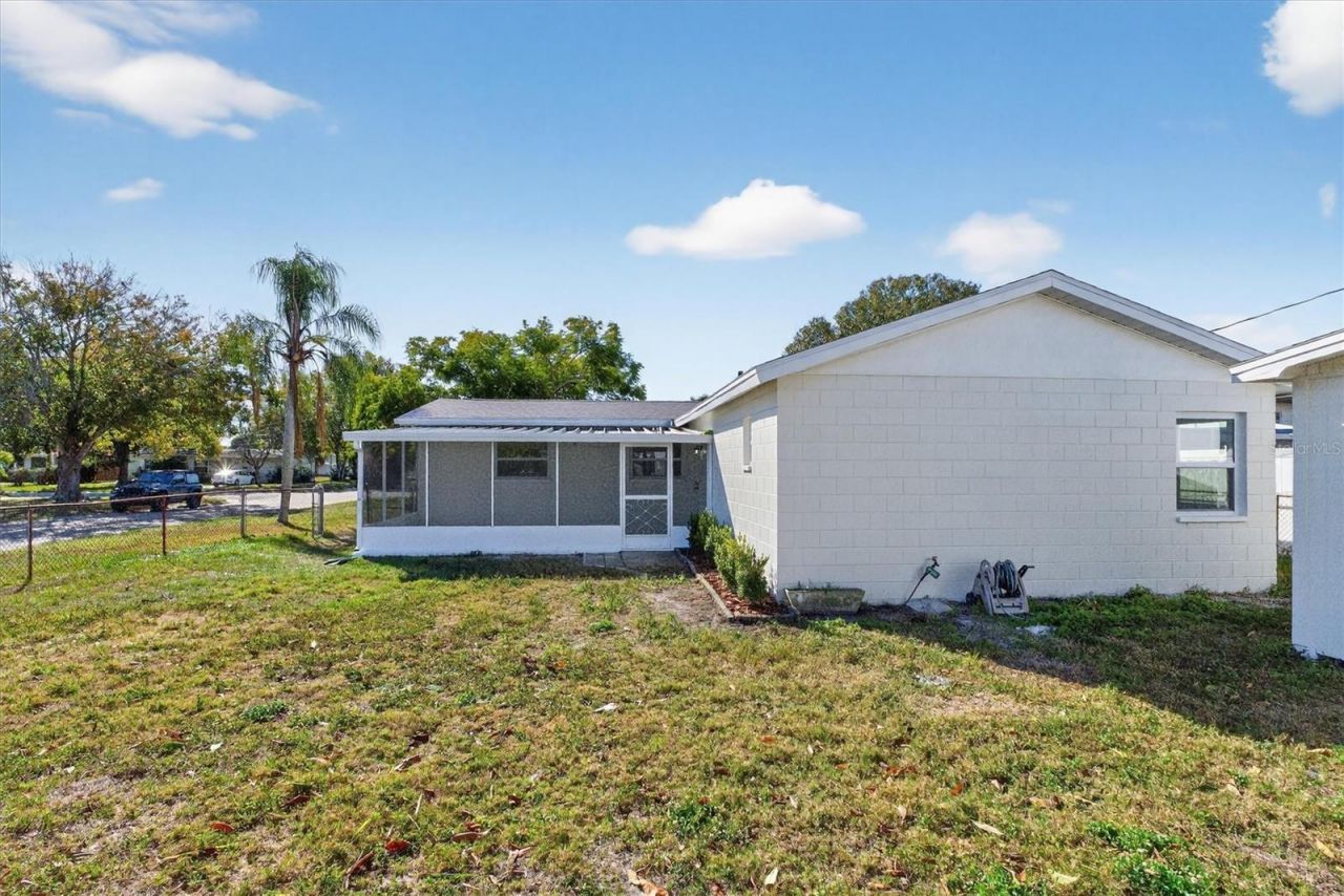 5701 14th Avenue N, Saint Petersburg, FL 33710 Photo