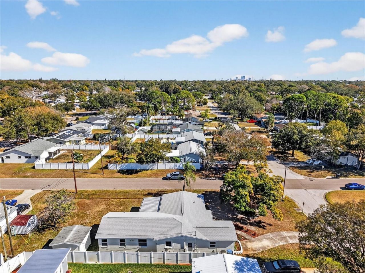 5701 14th Avenue N, Saint Petersburg, FL 33710 Photo