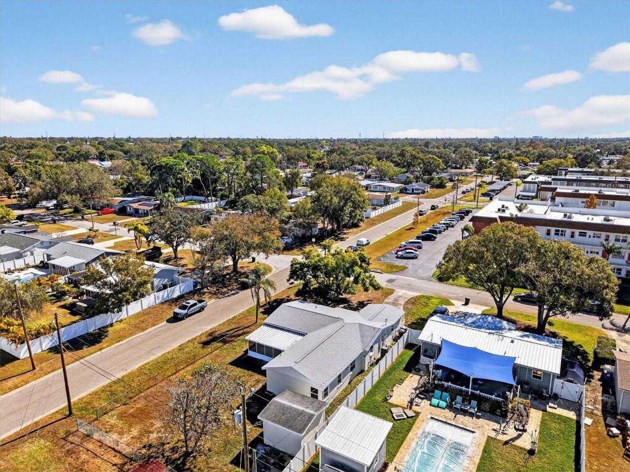 5701 14th Avenue N, Saint Petersburg, FL 33710 Photo