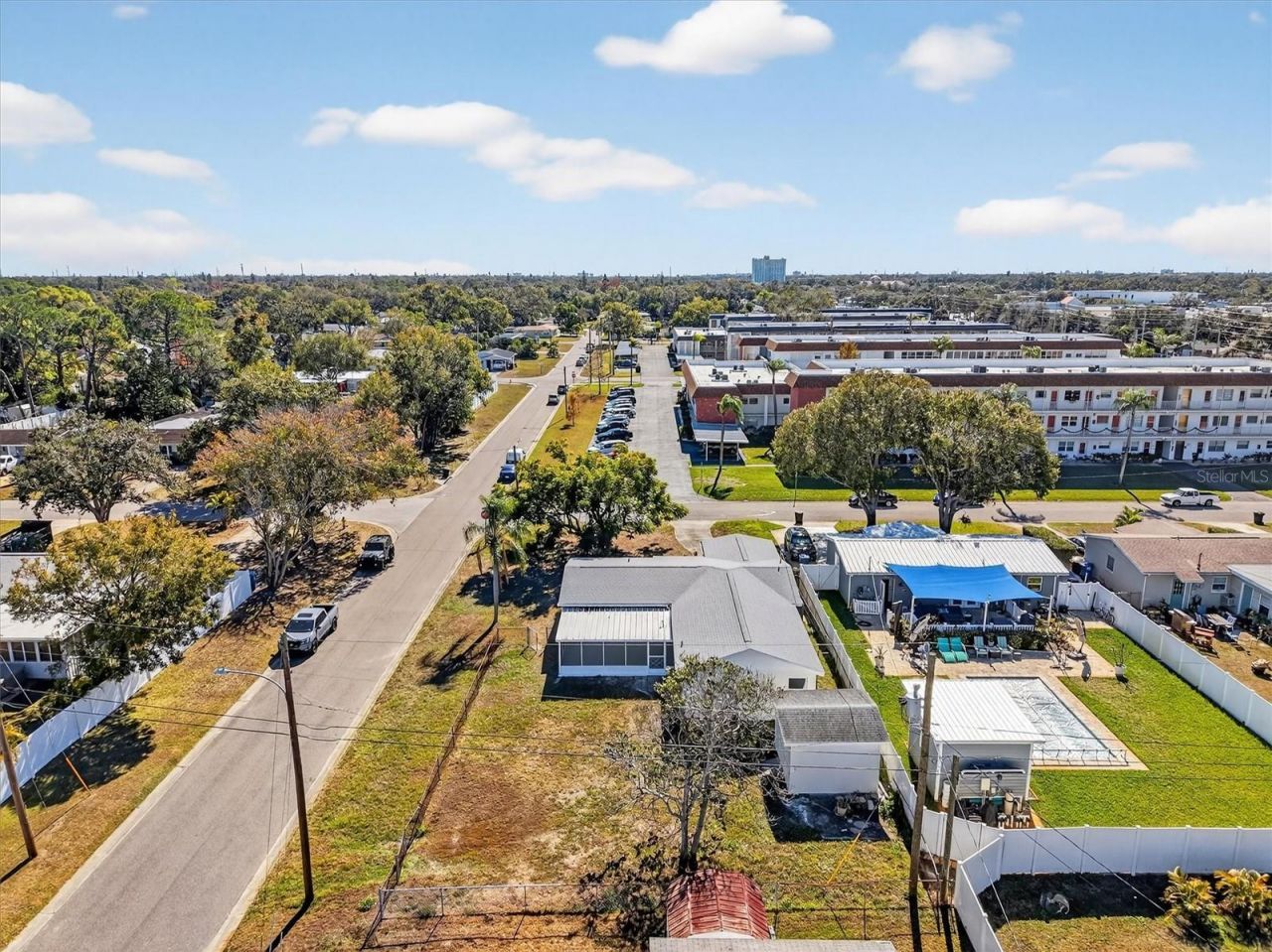 5701 14th Avenue N, Saint Petersburg, FL 33710 Photo