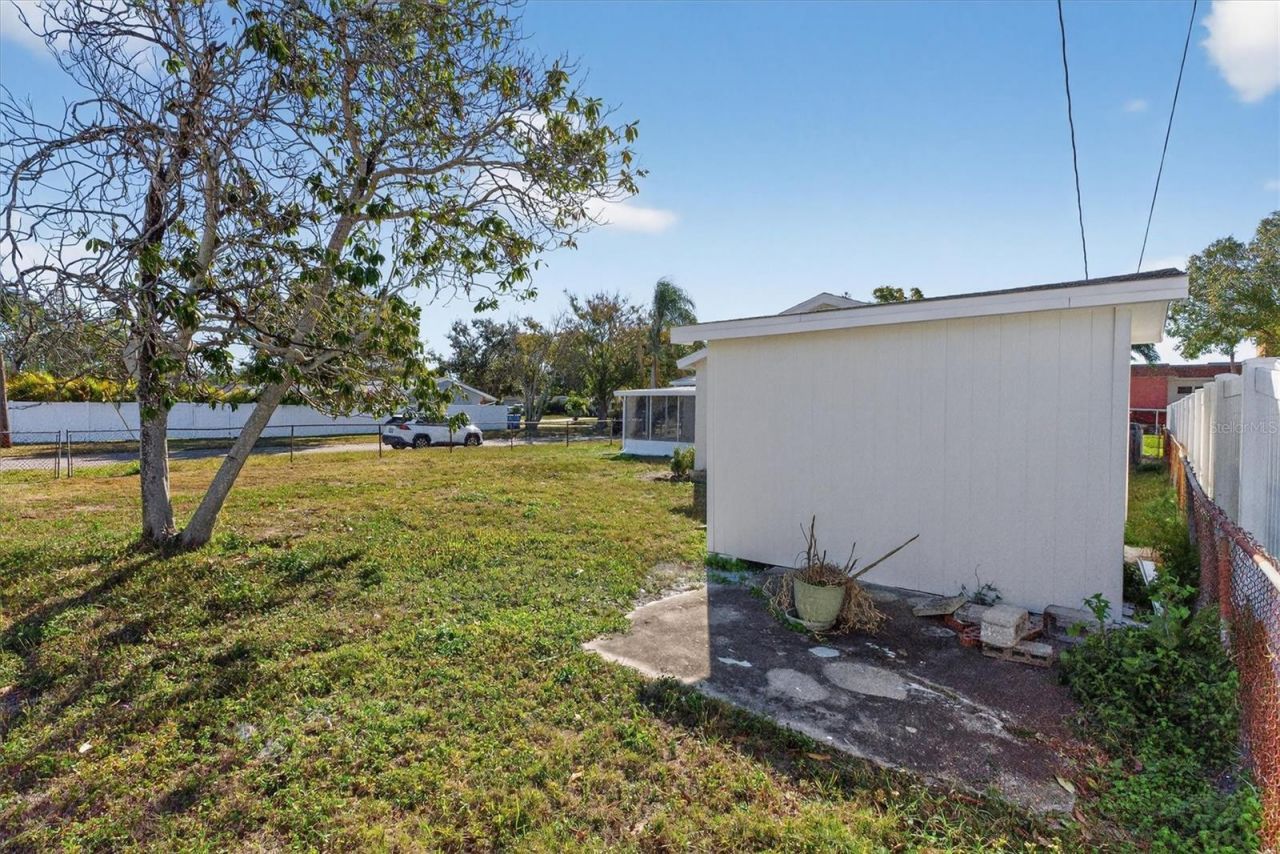 5701 14th Avenue N, Saint Petersburg, FL 33710 Photo