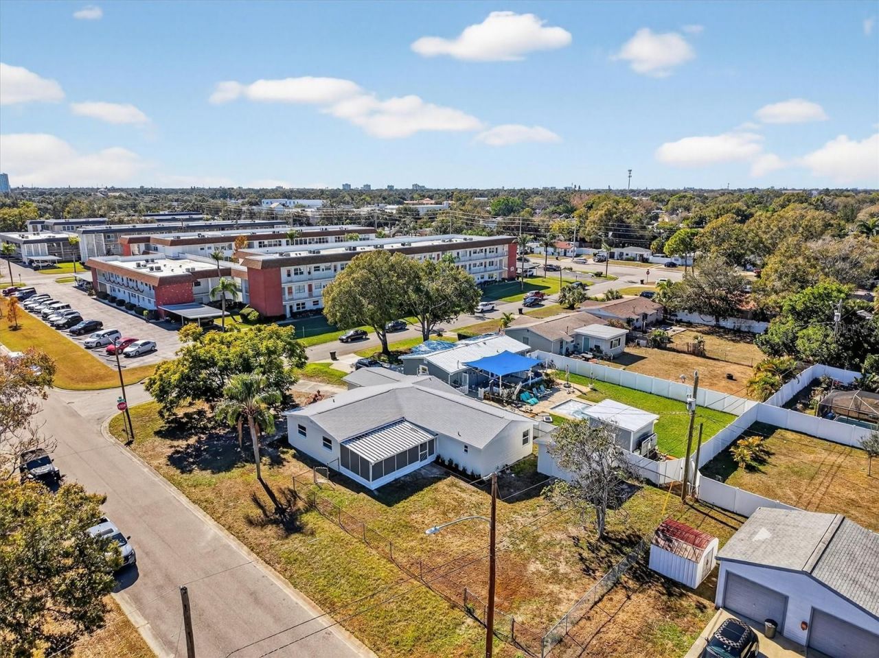 5701 14th Avenue N, Saint Petersburg, FL 33710 Photo