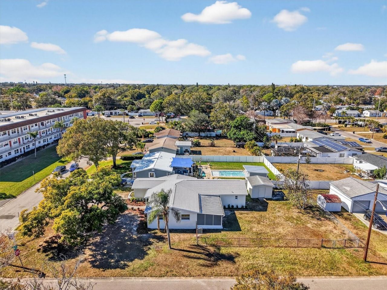 5701 14th Avenue N, Saint Petersburg, FL 33710 Photo