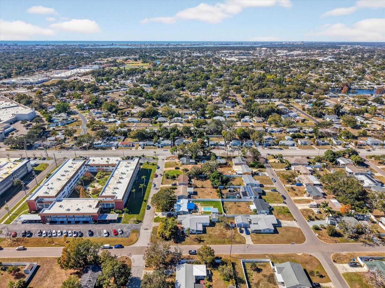 5701 14th Avenue N, Saint Petersburg, FL 33710 Photo