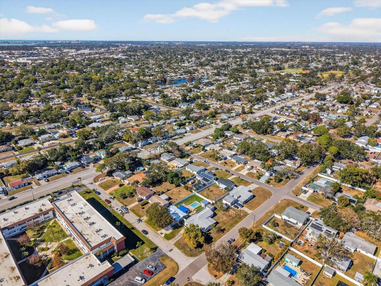 5701 14th Avenue N, Saint Petersburg, FL 33710 Photo