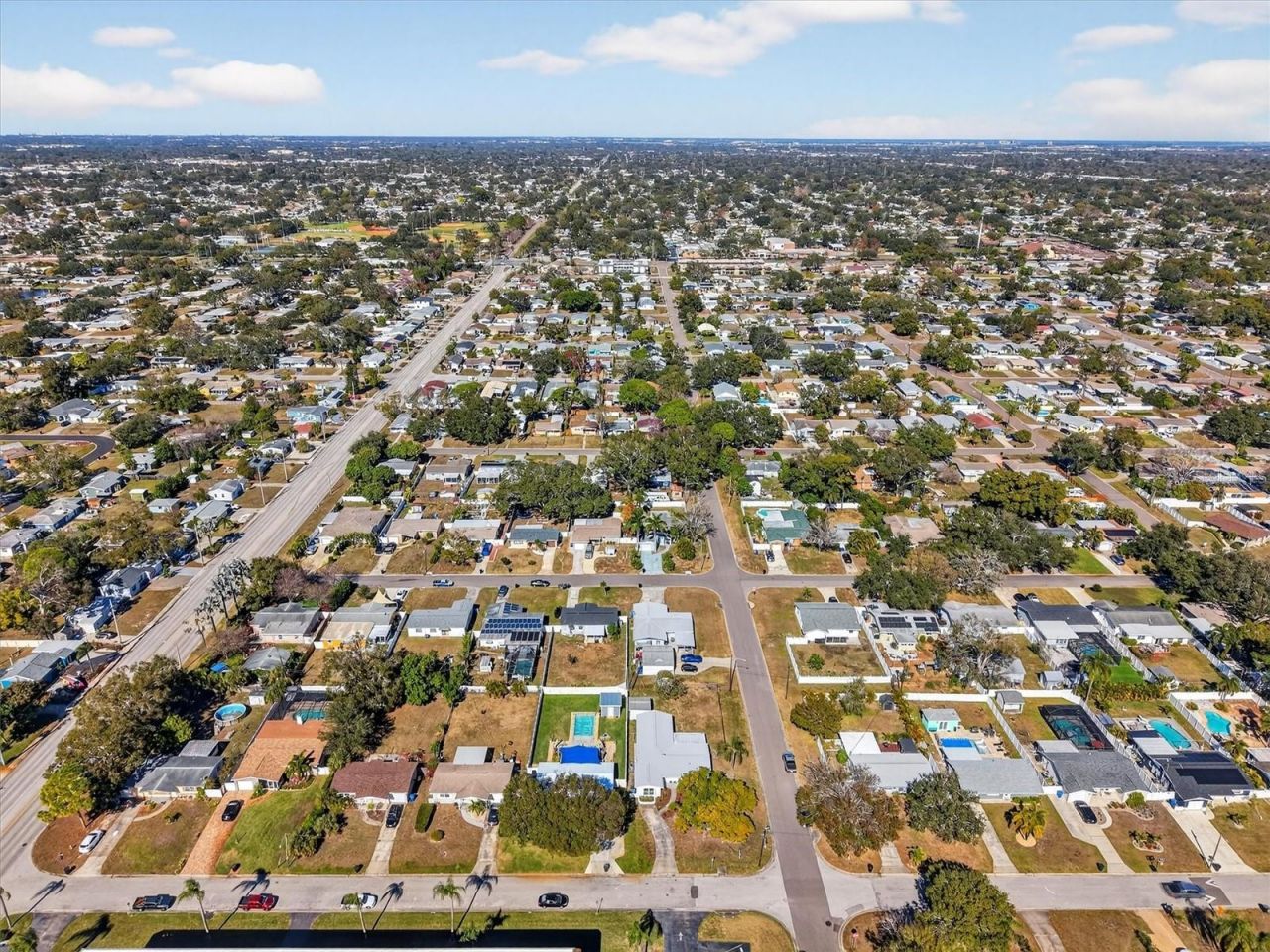 5701 14th Avenue N, Saint Petersburg, FL 33710 Photo