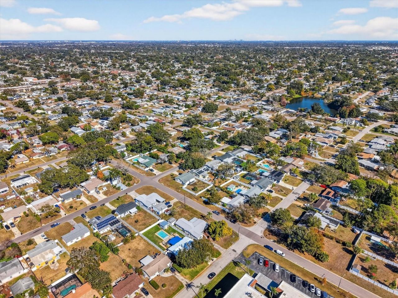 5701 14th Avenue N, Saint Petersburg, FL 33710 Photo